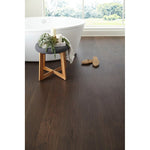 Load image into Gallery viewer, OptiWood Stagecoach Waterproof Wide Plank Hardwood Flooring – 7.48 in. x Varying Length (17.47 sq. ft./Case)