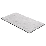 Load image into Gallery viewer, Stonehenge 2mm Thick 12" W x 24" L Terrazzo Look Glue Down Luxury Vinyl Tile (40 SQ. FT.)