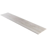 Charger l'image dans la visionneuse de galerie, Ivy Hill Tile Montgomery Grey Porcelain Tile 0.39 inch Thick 8 inch x 48 inch 15.49 sq ft/case Matte Wood Look