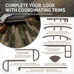 Load image into Gallery viewer, MSI Stone ULC Woodland Highland Grove 7 in. x 48 in. Rigid Core Luxury Vinyl Plank Flooring (19.02 sq. ft. / case)