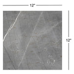 Charger l'image dans la visionneuse de galerie, Bonneville 12" x 12" x 1.5mm Luxury Vinyl Tile