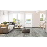Charger l'image dans la visionneuse de galerie, Harper 9 in. x 60 in. 4.4mm 6mil Waterproof Rigid Core Luxury Vinyl Plank Flooring