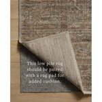 Load image into Gallery viewer, Amber Lewis x Loloi Molly Tobacco / Sage Area Rug