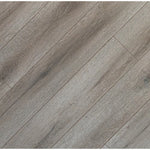 Charger l'image dans la visionneuse de galerie, Plancher hybride résilient Aspen Fog de MSI Stone ULC, 10 mm d'épaisseur x 7,72 po de largeur x 47,87 po de longueur (17,96 pi2 / boîte)