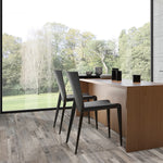 Charger l'image dans la visionneuse de galerie, MSI Stone ULC Canyon Gray 6 MIL x 7-inch x 42-inch Waterproof Luxury Vinyl Plank Flooring (31.19 sq. ft. / case)