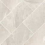 Load image into Gallery viewer, MSI Stone ULC Circinus Grigio Porcelain Tile 0.37 inch Thickness 24 inch Width 16 sq. ft. Coverage Polished Finish Marble Look