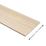 Charger l'image dans la visionneuse de galerie, Malibu Wide Plank French Oak Fortuna 22 MIL x 7.17 in. W. Rigid Core Waterproof Vinyl Flooring (19.12 sq.ft./case)