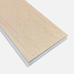 Charger l'image dans la visionneuse de galerie, Quickstyle Borghese 5.5 mm 5-inch x 30-inch Herringbone Rigid Core Flooring (20.18 sq.ft./case)