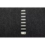 Charger l'image dans la visionneuse de galerie, Lifeproof ECARPET Hobnail 2 ft. 6 in. x 6 ft. 7 in. Indoor/Outdoor Door Mat