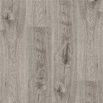 Load image into Gallery viewer, everhome Odessa Grey SPC Vinyl Plank 7.17-in W x 48-in L 4.5-mm Flooring (28.68 sq.ft./Carton)