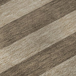 Load image into Gallery viewer, Premium Machine Washable Cerrito AMF530 Coffee Rug