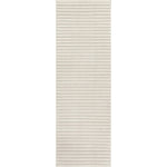 Load image into Gallery viewer, Amasha High-Low Striped Indoor/Outdoor Area Rug