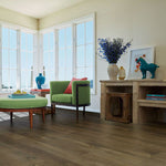 Load image into Gallery viewer, Malibu Wide Plank Maple Pacifica 3/8-inch Thick x 6-1/2-inch Wide x Varying Length Engineered Click Hardwood Flooring (23.64 sq. ft./case)