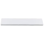 Load image into Gallery viewer, Ivy Hill Tile Newport White Polished Ceramic Subway Wall Tile 2 inch x 10 inch x 11mm – 5.38 Sq.Ft./Case High-Gloss White