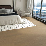 Charger l'image dans la visionneuse de galerie, Dark Oak 0.59 In. T x 35.83 In. L x 4.92 In. W Tongue & Groove Engineered Hardwood Flooring (24.49 sq. ft./20-Pack) (Set of 20)