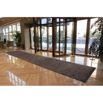 Load image into Gallery viewer, Turin Power Mat Indoor Entrance Mat - Synthetic Absorption Yarn with PVC Backing - 120 x 240 cm