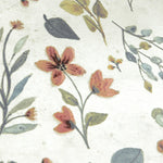Charger l'image dans la visionneuse de galerie, Merola Tile Garden Whisper Porcelain Tile 9.75 inch x 9.75 inch – 10.88 sq. ft. per Case Glazed Mixed Texture Finish