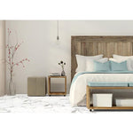 Load image into Gallery viewer, MSI Stone ULC Harvested Marble 12 in. W x 24 in. L 5mm Luxury Vinyl Tile Flooring (19.37 sq.ft./case)