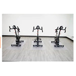 Load image into Gallery viewer, G-Floor Clear 32 inch x 72 inch Equipment Mat – Heavy Duty Transparent Waterproof Gym Floor Protector