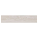 Charger l'image dans la visionneuse de galerie, Lifeproof Fog Wood Porcelain Tile – 0.35 inch Thick, 8 inch x 40 inch, 10.75 sq.ft/Case – Glazed Wood Look Finish
