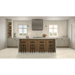 Charger l'image dans la visionneuse de galerie, Anatolia Vermont Oasis Porcelain Tile 0.33 inch Thickness 24 inch Width 15.5 sq. ft. Coverage Matte Rectified Stone Look