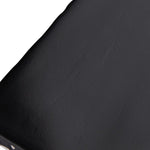 Charger l'image dans la visionneuse de galerie, MSI Stone ULC Castillo Matte Black 3 inch x 12 inch Ceramic Wall Tile 5.72 sq ft/case – Subway Style Matte Finish