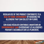 Load image into Gallery viewer, Concrobium 946 mL Luxury Vinyl Floor Disinfectant Cleaner