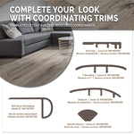 Load image into Gallery viewer, MSI Stone ULC Woodland Empire Oak 6-inch x 48-inch Luxury Vinyl Plank Flooring (36 sq. ft. / case)