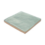 Charger l'image dans la visionneuse de galerie, MSI Stone ULC Zelyge Marine Blue 4 inch x 4 inch Satin Ceramic Zellige Look Backsplash Tile (5.46 sq. ft./Case) – Semi-Gloss Finish