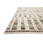 Load image into Gallery viewer, Jeremiah Brent x Loloi Bleecker Beige / Stone Area Rug