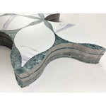 Load image into Gallery viewer, 3.18mm Thick 13.62'' W x 10.38'' L Abstract Vinyl