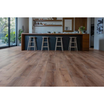 Charger l'image dans la visionneuse de galerie, Lifeproof Fresh Oak 7 mm 8.7 inch W SPC Luxury Vinyl Plank Flooring, 1 Case: 20.06 square feet