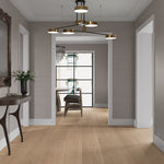 Charger l'image dans la visionneuse de galerie, Malibu Wide Plank French Oak Terzo 20 MIL x 9.13 in. W. Rigid Core Waterproof Vinyl Flooring (30.45 Sq.Ft./Case)