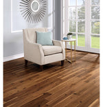Charger l'image dans la visionneuse de galerie, Acacia 5/8" Thick x 4 1/3" Width x Varying Length Solid Hardwood Flooring