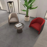 Load image into Gallery viewer, GlueCore Mosaic 12" x 17" 28mil Glue Down Vinyl Tile Flooring – Pumice Braid