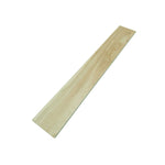 Charger l'image dans la visionneuse de galerie, GUOYA Rigid Core Luxury Vinyl 7-1/16-inch x 48-1/16-inch Light Sanded Oak SPC Flooring (18.91 sq.ft./case)