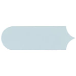 Load image into Gallery viewer, Ivy Hill Tile Aerial Blue 2.83 inch x 7.67 inch Polished Ceramic Wall Tile – 5.15 Sq. Ft. Coverage per Case