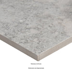 Load image into Gallery viewer, Royce 12 in. x 24 in. Matte Ceramic Stone Look Floor and Wall Tile