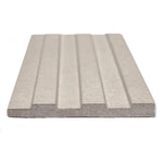 Load image into Gallery viewer, MSI Stone ULC Ramblas Stroget 6 inch x 16 inch Matte Fluted Porcelain Subway Wall Tile 6.46 sq ft per Case