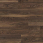 Charger l'image dans la visionneuse de galerie, Revêtement de sol stratifié Lifeproof Valley Walnut, brun foncé, 10 mm x 7,6 po x 54,45 po (20,11 pi²/boîte)