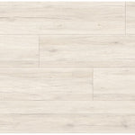 Load image into Gallery viewer, TrafficMaster Highwood Oak 10mm x 7.6 in. W x 54.45 in L Light White Wood Look Laminate Flooring (22.98 sq.ft./case)