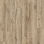 Load image into Gallery viewer, Krono Original Pacific Stratus Yosemite Oak Medium Brown Wood Look 8 in. W x 47.64 in. L 12 mm Luxury Vinyl Tile Flooring (15.94 sq.ft./case)