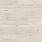 Load image into Gallery viewer, TrafficMaster Balmoral Hickory 12mm x 7.6 in. W x 54.45 in. L Light White Wood Look Laminate Flooring (17.24 sq.ft./case)