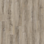 Charger l'image dans la visionneuse de galerie, Plancher en vinyle de luxe imitation bois Krono Original Huron Opal Chêne Château Beige et Brun Clair 8 po l. x 47,64 po L. 10 mm (1,73 m²/caisse)