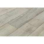 Charger l'image dans la visionneuse de galerie, Revêtement de sol stratifié Power Dekor Winter Birch, 12 mm d'épaisseur x 5 po de largeur x 47,8 po de longueur (13,29 pi²/boîte)