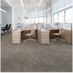 Charger l'image dans la visionneuse de galerie, Dalle de moquette Astella Elemental The Park 21,68 po x 21,68 po (21,53 pi²/boîte)