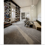 Charger l'image dans la visionneuse de galerie, Dalle de moquette Astella Elemental The Park 21,68 po x 21,68 po (21,53 pi²/boîte)