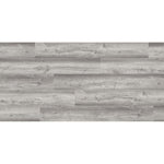 Charger l'image dans la visionneuse de galerie, Revêtement de sol stratifié aspect bois gris TrafficMaster Harrison Oak 12 mm x 7,6 po l x 54,45 po L (17,24 pi²/boîte)