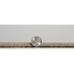 Load image into Gallery viewer, Foss Floors Premium Self-Stick Cutting Edge Chestnut 9" x 36" Carpet Tile Planks (16 Tiles / 36 sq. ft. / case)