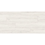 Load image into Gallery viewer, TrafficMaster Highwood Oak 10mm x 7.6 in. W x 54.45 in L Light White Wood Look Laminate Flooring (22.98 sq.ft./case)